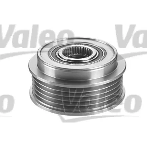 ALTERNATÖR RULMANLI KASNAK ALFA 2.4JTD FIAT CROMA 2.4 JTD
