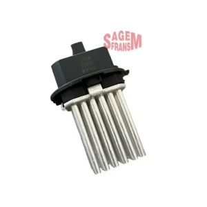 KALORİFER REZİSTANSI P307-CITROEN