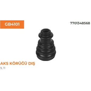 AKS KÖRÜĞÜ DIŞ R9 R11 R19 R21 EXPRESS
