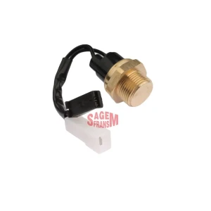 FAN MÜŞÜRÜ KABLOLU YAZLIK82 - 68°C M131 - SLX