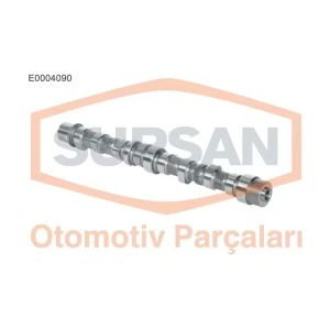 EKSANTRİK MİLİ FİAT DOBLO, PALİO, ALBEA, PUNTO 1.3 MULTİJET JTD 16V EURO5 (ENG. 188 A9.000 - 199 A3.000 - 199 B1.000 EGZOZ