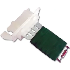 KALORİFER REZİSTANSI MASTER II 2.5 DCI
