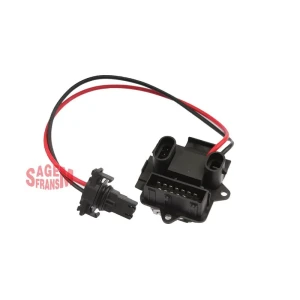 KALORİFER REZİSTANSI KANGOO - MEGANE