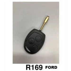 AÇMA KAPAMA ANAHTARLI FORD TİP