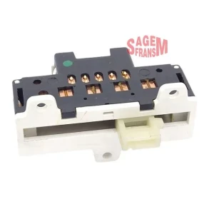 KALORİFER KUMANDA ANAHTARI 5 PIN PALİO SİENA