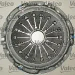 DEBRİYAJ SETI BASKI + BALATA + RULMAN 155 2.0T Q4 11.91 03.92 164 2.0T V6 2.5TD 3.0 V6 09.89 09.92