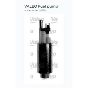 YAKIT POMPASI DEPO İÇİ RENAULT