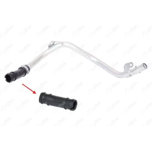 YAĞ BUHAR HORTUMU METAL BORU HARİÇ FIAT DOBLO KASA/BÜYÜK LİMUZİN (223_)FIAT DOBLO MPV (119_, 223_)FIAT FIAT PALIO (178_) İBRAŞ 15078
