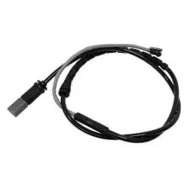 FREN BALATA FİŞİ ARKA X6 (E71-E72) 30-35 D