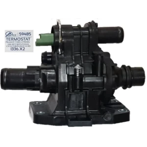 TERMOSTAT CITROEN FORD BİPPER C3-C4-C5 FIESTA FOCUS