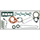 MOTOR TAKIM CONTA FULL TAKIM KEÇE + LASTIK CLIO MEGANE KANGOO 1.5 DIESEL K9K