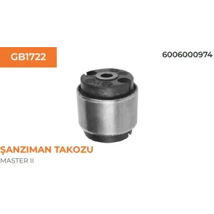 TRAVERS TAKOZU MASTER