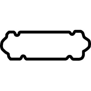 ÜST KAPAK CONTASI FIAT 1.2 8V PALIO SIENA KAUÇUK 7596614
