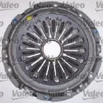 VALEO DEBRİYAJ