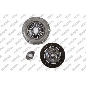 DEBRİYAJ SETI MONDEO I CLIPPER BNP 1.8TD