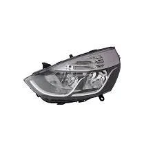 FAR RENAULT CLIO IV HB GRAND TOUR SIYAH CITALI SOL 260601176R