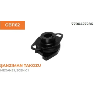 ŞANZIMAN TAKOZU MEGANE CLIO