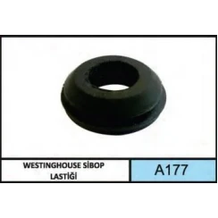 WESTINGHOUSE VALF LASTİĞİ DKŞ M131