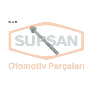 SAPLAMA SETİ OPEL VECTRA A 1.6 1.8 2.0 (C16LZ2 C16NZ2 16LZ2 18SV C18NZ E18NVR 20NE C20NE C20SEH) VECTRA B 1.6 2.0 (16LZ2 20NEJ) M11 141MM X 10 ADET