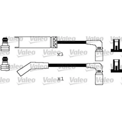 VALEO ATEŞLEME