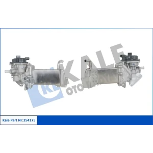 EGR MODÜL VOLKSWAGEN AMAROK / GLOF VI