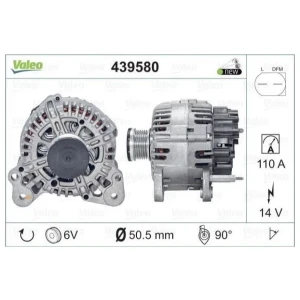ALTERNATÖR AUDI A3 1 4 TFSI GOLF V 1 4 TSI 2 0 FSI