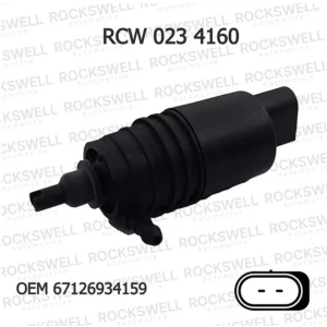 SU FİSKİYE MOTORU BMW TEK ÇIKIŞ E81-E87-E36-E46 E91-E39-E60-E61-E38-E65-E83-E53-E36-E85-E86-E52