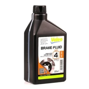 FREN HIDROLIGI 500ML DOT 4
