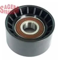 ALTERNATÖR GERGİ RULMANI (TRAFİC II)