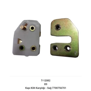 KAPI KLİT KARŞILIĞI SAĞ RENAULT R9 R11
