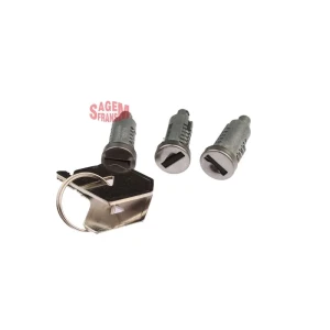 KAPI KİLİT ŞİFRE 3 LÜ TK R12 - TOROS