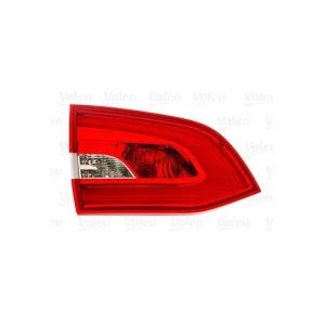 BAGAJ STOP LAMBASI SOL LED PEUGEOT 308 SW 2014/02