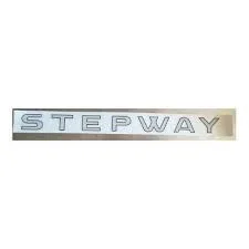 KAĞIT YAZI STEPWAY BEYAZ DACIA