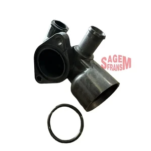 TERMOSTAT YUVASI FLANŞI PLASİTK PARTNER-BERLINGO 1 ,9D DW8B