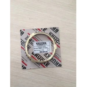 SENKROMENC SARISI 2 VITES TEMPRA TIPO BRAVO MAREA