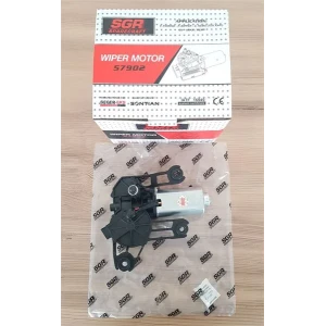 SİLGİ MOTORU ARKA TEK KAPI FIORINO-P.BIPPER NEMO