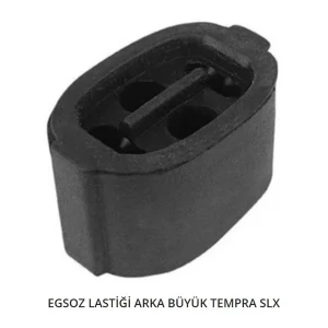 EGSOZ LASTİĞİ ARKA BÜYÜK TEMPRA SLX