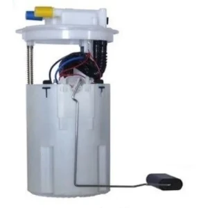 DEPO ŞAMANDIRASI KOMPLE F.LINEA 1.3 JTD 2005-
