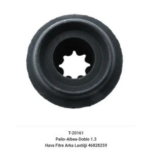 HAVA FITRE ARKA LASTİĞİ PALIO ALBEA 1.3 MJT 46828259