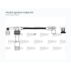 VALEO ATEŞLEME