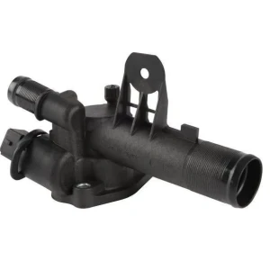 TERMOSTAT (KOMPLE) 2002- R.KANGOO - CLIO III - MEGANE II 1.5 DCI 89C