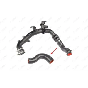 TURBO HORTUMU PLASTİK BORU HARİÇOK İLE GÖSTERİLEN BÜYÜK HORTUM FORD GALAXY III (CK)FORD MONDEO V HATCHBACK (CE)FORD MONDEO V SEDAN (CD) | FUSIONFORD MONDEO V TURNİER (CF)FORD S-MAX (CJ, WA6) İBRAŞ 20060