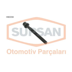SAPLAMA SETİ VW TRANSPORTER 2.4 2.5TD (AAB AAF ACU ACV AXL) M12 115MM X 12 ADET