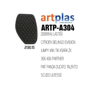 DEBRİYAJ LASTİĞİ CITROEN BELINGO EVASION JUMPY XAN TIA XSARA ZX 306 406 PARTNER FIAT PANDA DUCATO TALENTO SCUDO ULYESSE