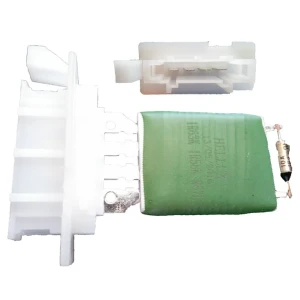 KALORİFER REZİSTANSI PARTNER I-II - BERLINGO 1.4-1.6-1.9-2.0 (97-)
