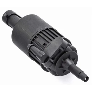 CAM SU FİSKİYE POMPASI ÇİFT ÇIKIŞ KALIN SOKET 2001- R.CLIO I, CLIO II, ESPACE III, KANGOO , LAGUNA I, MEGANE , MEGANE I, TWINGO