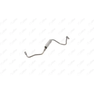 TURBO YAĞLAMA BORUSU OPEL ASTRA K B16 OPEL ASTRA K KOMBİ VANOPEL ASTRA K SPORTS TOURER B16 OPEL INSIGNIA B COUNTRY TOURER Z18 OPEL INSIGNIA B GRAND SPORT Z18 OPEL INSIGNIA B SPORTS TOURER Z18 OPEL MOKKA / MOKKA X J13 VAUXHALL ASTRA MK VII K B16 VAUXHALL A