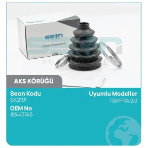 AKS KÖRÜĞÜ DIŞ FİAT TEMPRA 2.0