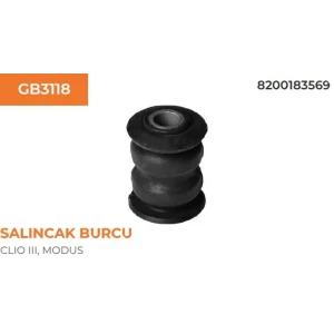 SALINCAK BURCU CLIO III MODUS-MICRA 1,5 DCI