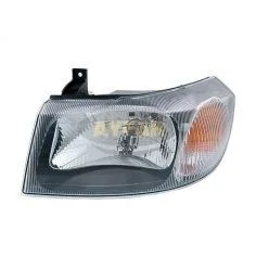 FORD TRANSIT FAR SOL SAGDAN DIREKSIYON ( 2001-200